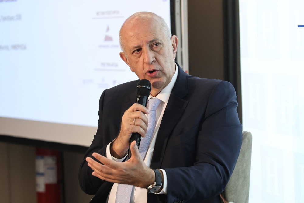 EY: Ενισχύεται η επενδυτική ελκυστικότητα της Ελλάδας