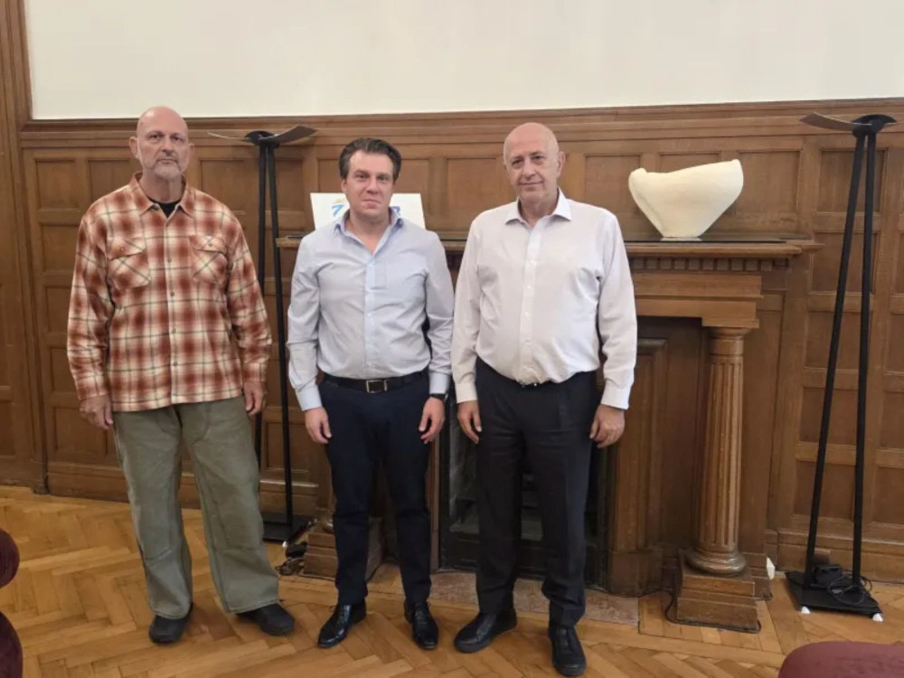 Τσιμεντοβιομηχανία: νέα συλλογική σύμβαση με αυξήσεις