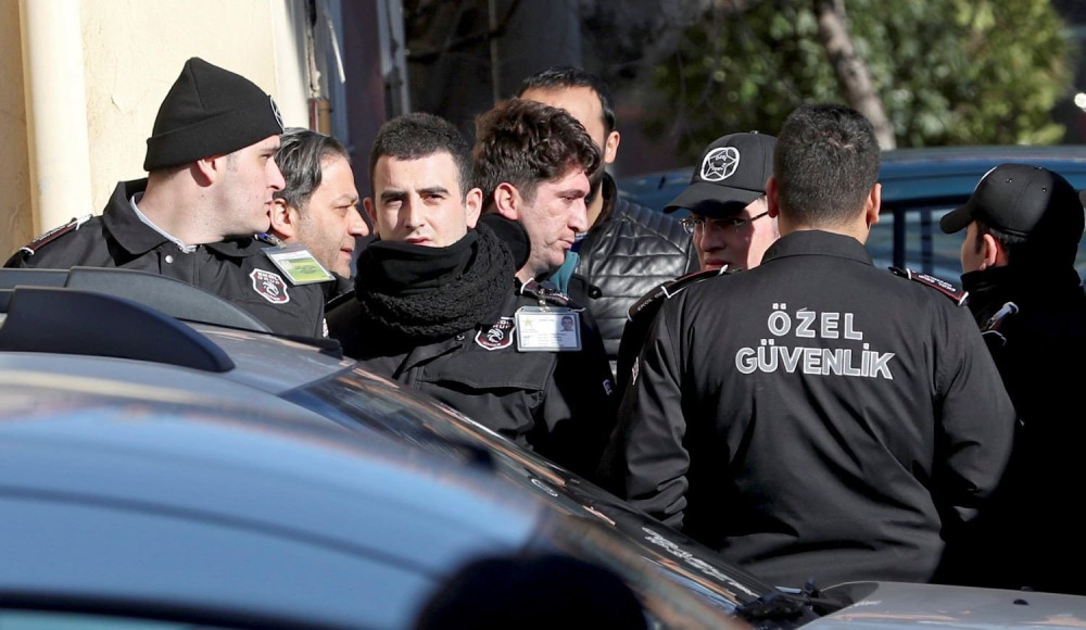 Μάστιγα οι σκοτεινές γυναικοκτονίες  στην Τουρκία