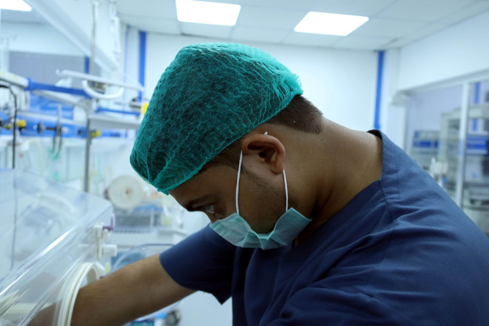 Ιός Σαμόντα: απίθανη η εξάπλωσή του, εκτιμά ο ΠΟΥ