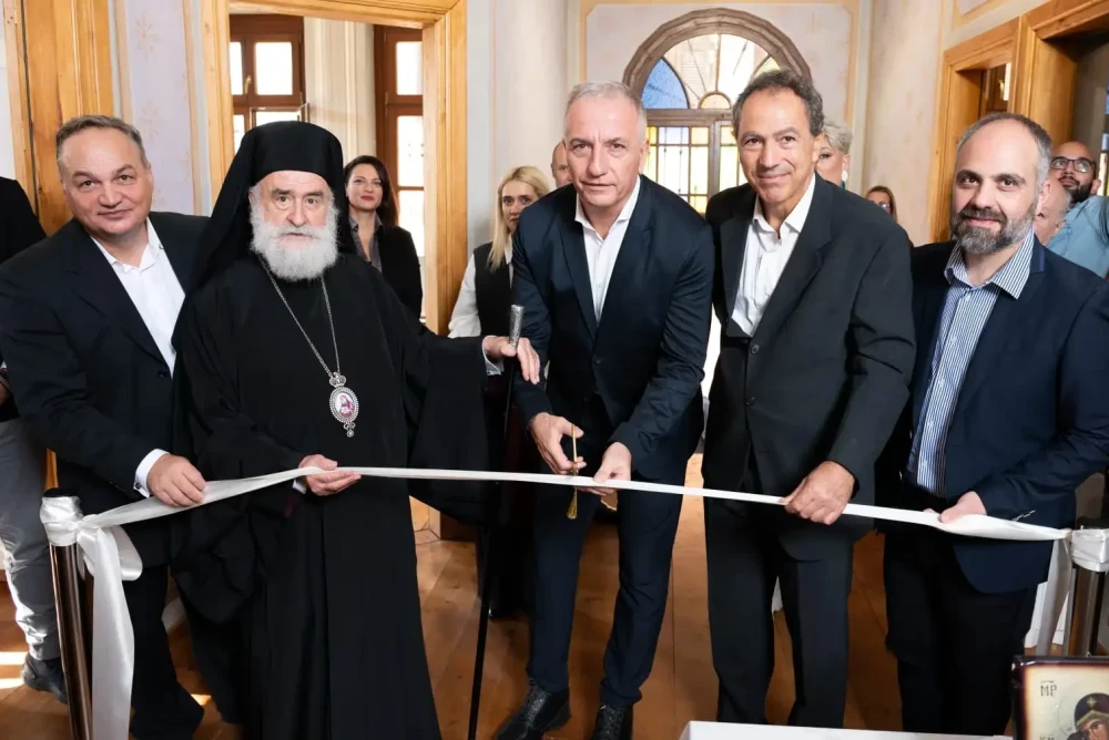 Το ΥΠΑΝ στοχεύει σε «άνθηση» της ΑΙ και νέων τεχνολογιών στις Περιφέρειες