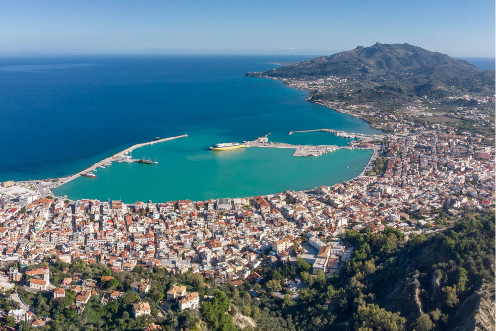 Natura 2000: Εγκρίθηκε η Περιβαλλοντική Μελέτη για τα Ιόνια Νησιά