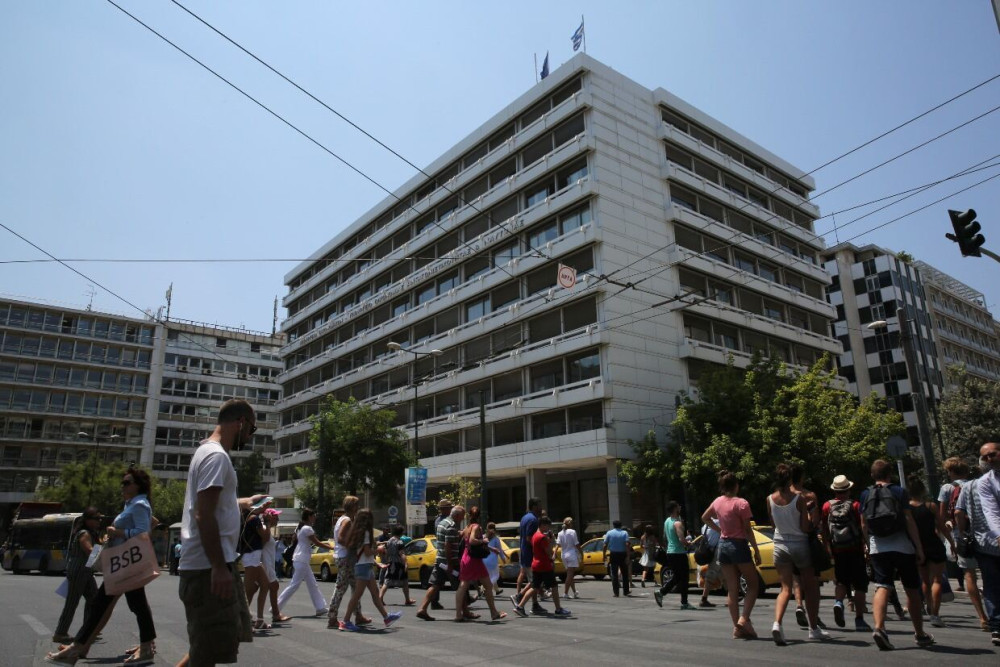 Προϋπολογισμός 2021: “Κλειδιά” η εξέλιξη της πανδημίας και το Ταμείο Ανάκαμψης