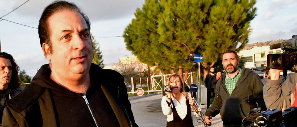 Tην απαλλαγή του Ριχάρδου για λαθρεμπορία χρυσού ζητά ο εισαγγελέας