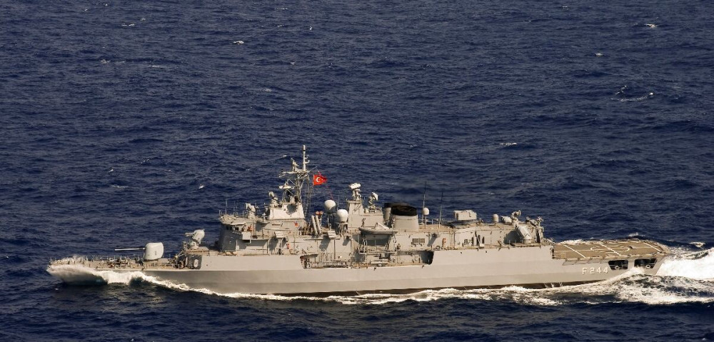Τούρκικη αντι – NAVTEX: Επιμένουν στα περί αποστρατικοποίησης της Χίου