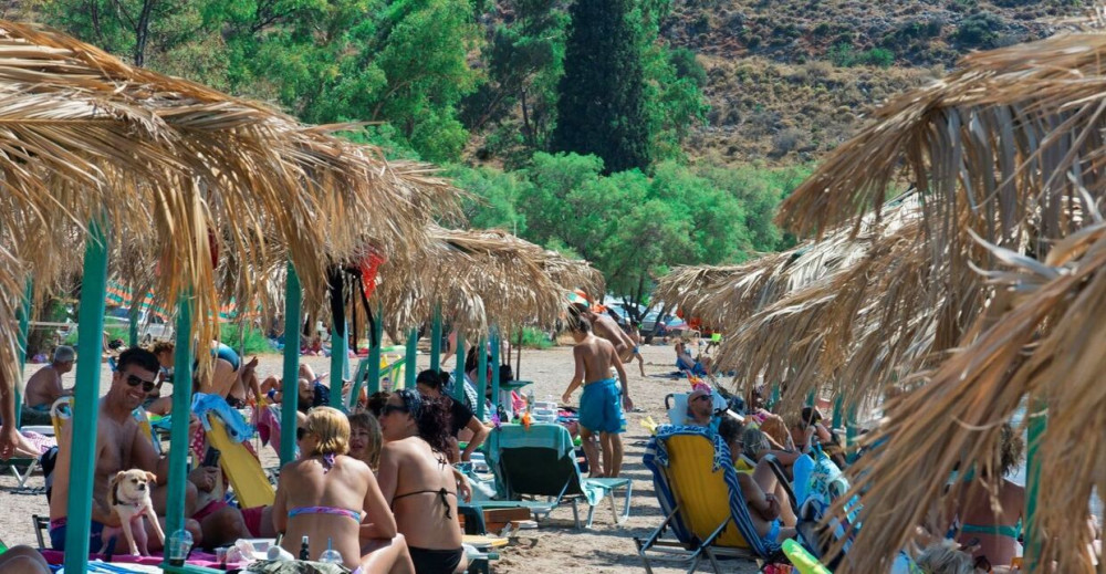 Αίθριος ο καιρός σήμερα – Μικρή άνοδος της θερμοκρασίας