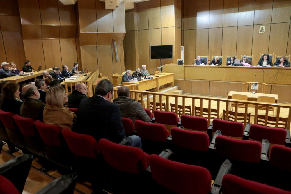 Δικηγόρος Αιγυπτίων ψαράδων: “Ράπισμα στην εισαγγελική αξιοπιστία” η σημερινή διαδικασία