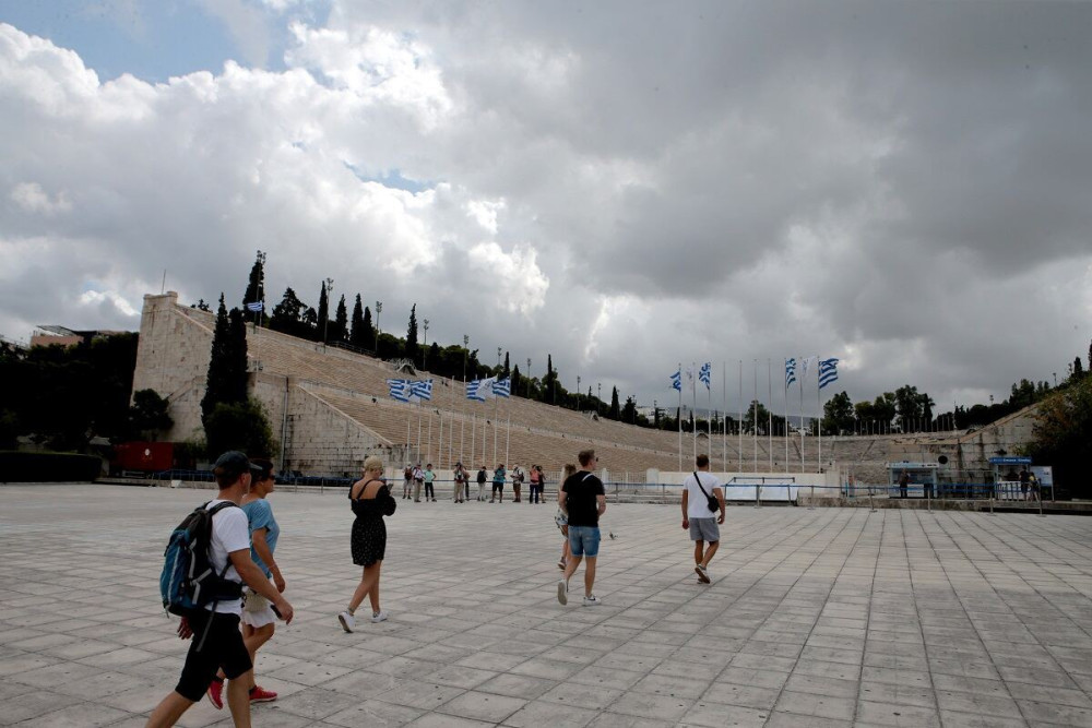 Χαλάει ο καιρός από την Πέμπτη (8/10) – Δείτε που θα βρέξει