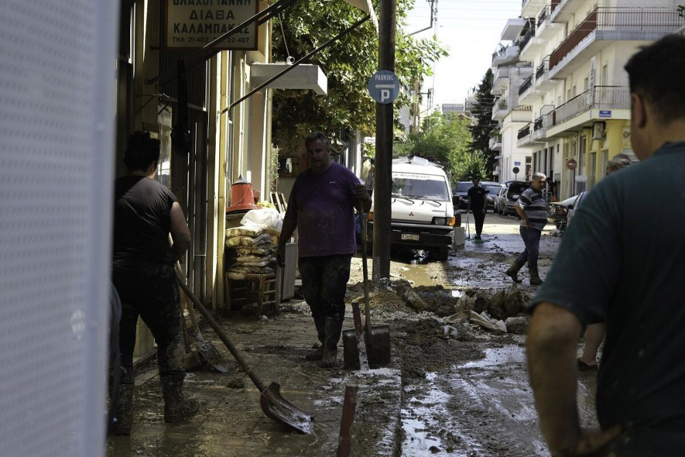 Προς “σύντροφο” Αλ. Τσίπρα: Αναστέλλονται για 6 μήνες οι πληρωμές προς το δήμο Καρδίτσας