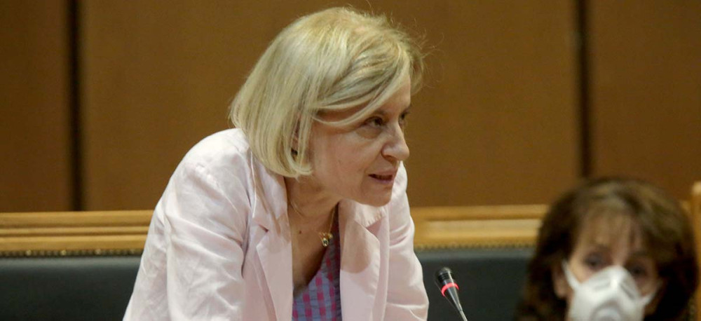 Σοκ στη δίκη της ΧΑ: Η εισαγγελέας πρότεινε να αφεθούν ελεύθεροι οι χρυσαυγίτες!