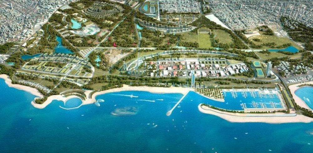 Mohegan-ΓΕΚ ΤΕΡΝΑ: Προσφορά 150 εκατ. ευρώ για το καζίνο στο Ελληνικό
