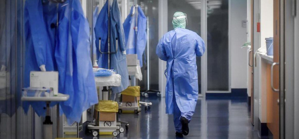 Κορωνοϊός: 399 νέα κρούσματα – Τρεις θάνατοι