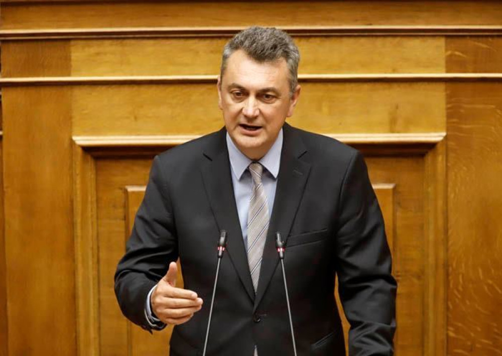 Ιανός-Καρδίτσα: Ούτε μία συγγνώμη από Κωτσό…