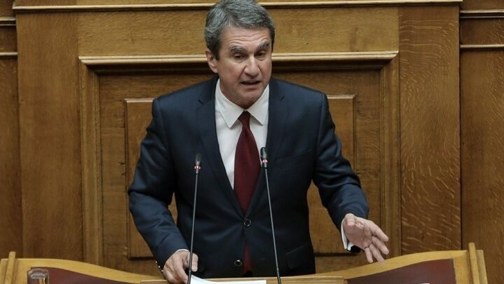 Φάουλ Λοβέρδου!