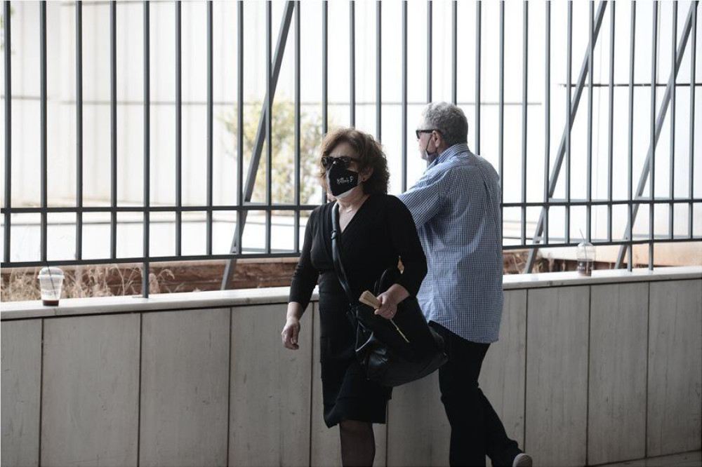 Μάγδα Φύσσα: Η γυναίκα που έγινε σύμβολο του αντιφασιστικού αγώνα
