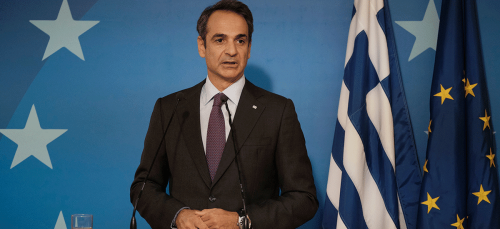 Στη Θεσσαλονίκη την Τετάρτη ο πρωθυπουργός