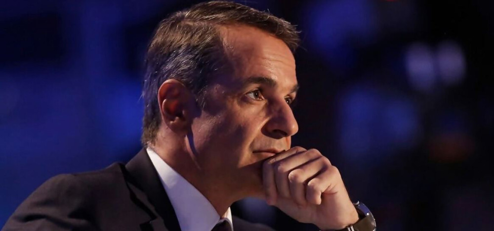 Μητσοτάκης για Τουρκία: Εγώ δεν ψάχνομαι για καβγά, αλλά…