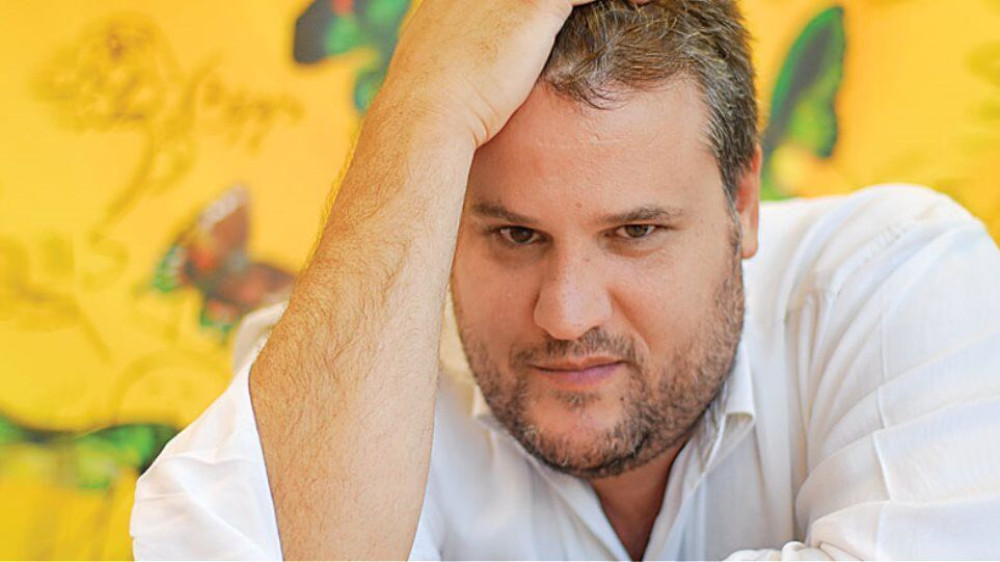 Τα βρόντηξε από το Mega ο Μπούτος!