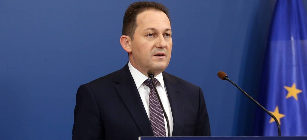 Πέτσας: Πολύ στενός στην Άγκυρα ο “κορσές” της Συνόδου Κορυφής