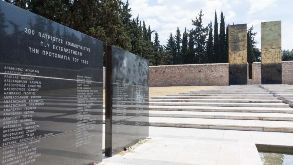 Αλλάζει όψη η Καισαριανή – Αξιοποιείται και το Σκοπευτήριο