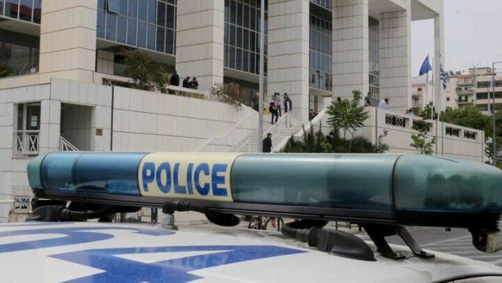 Κυκλοφοριακές ρυθμίσεις και σήμερα στην περιοχή του Εφετείου