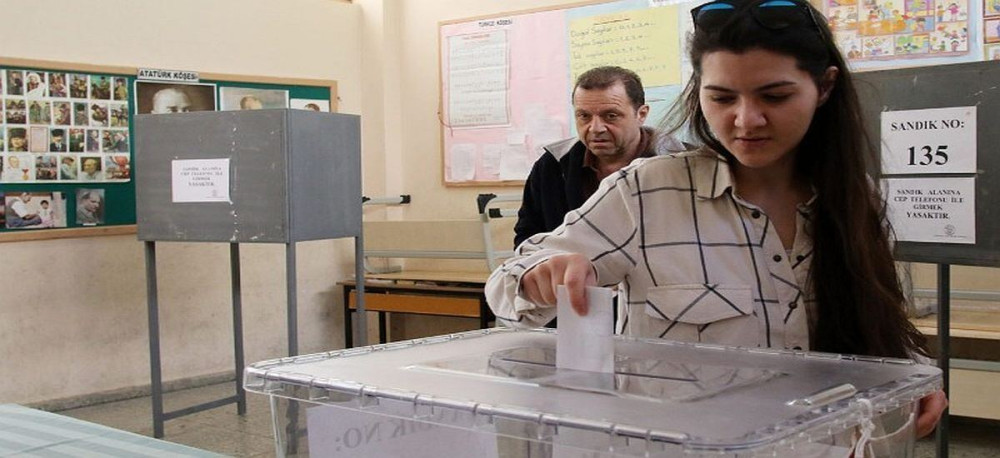 Κύπρος: Τατάρ και Ακιντζί στο β’ γύρο των «εκλογών» στα κατεχόμενα