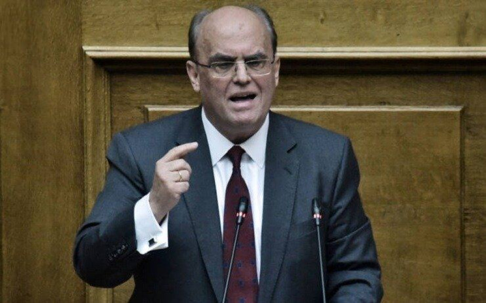 Ζαββός: Καινοτόμος ο χαρακτήρας του νομοσχεδίου, αντιμετωπίζει συνολικά το πρόβλημα