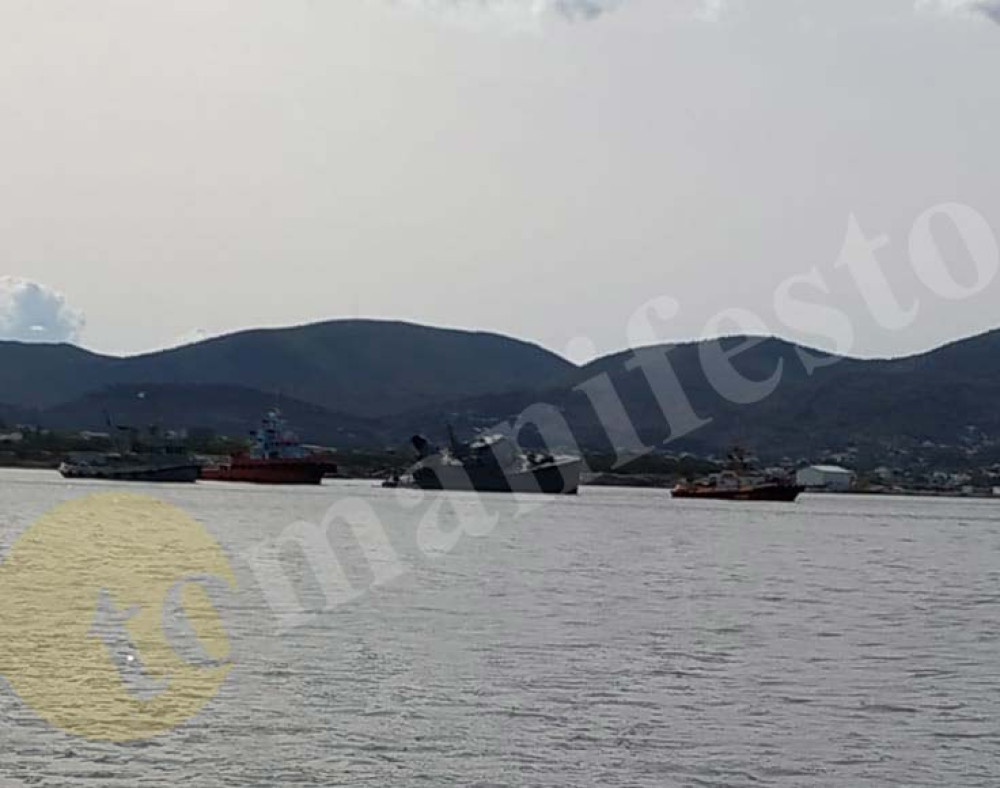 Πλακιωτάκης για “Καλλιστώ”: Η Ελλάδα θα ζητήσει αποζημίωση