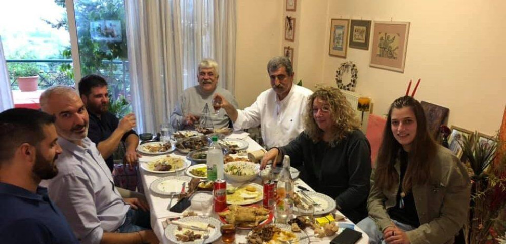 Πειθαρχικό με τσικουδιές… στην υγεία των κορόϊδων!