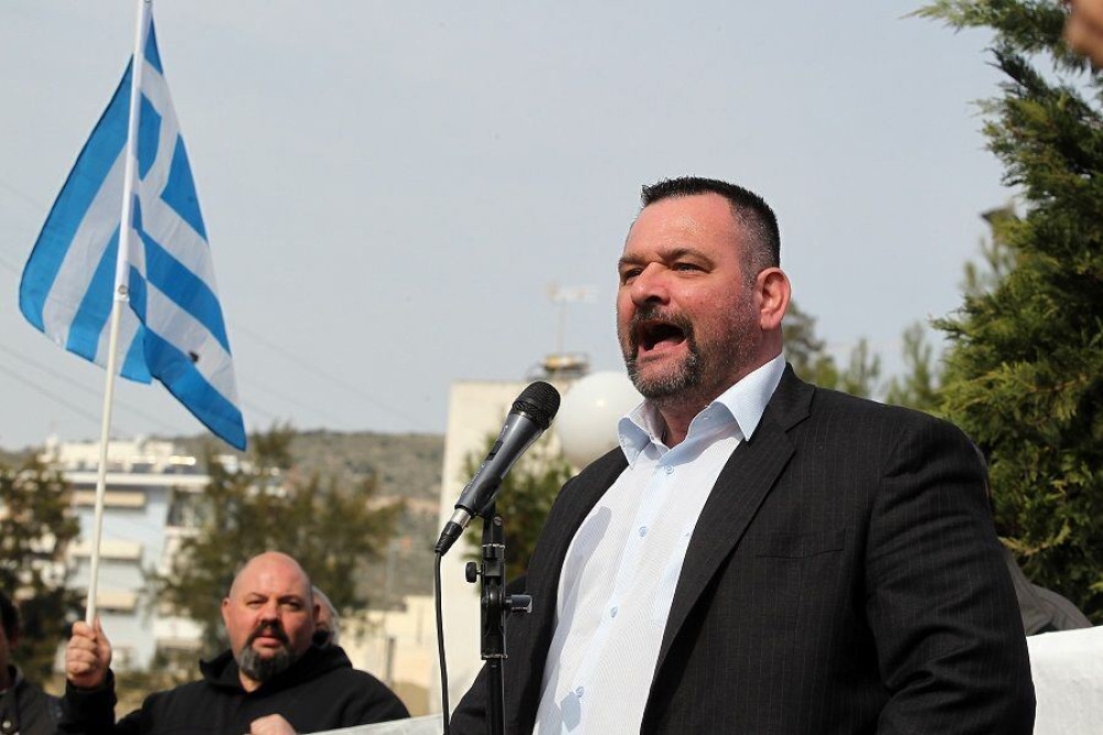 Αγώνας Λαγού για τα… επιδόματα!