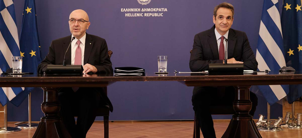 Μητσοτάκης: Ψήφος εμπιστοσύνης στην Ελλάδα η επένδυση στην Αστυπάλαια