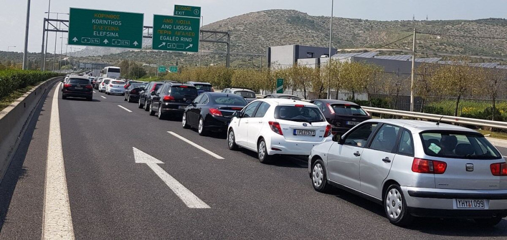 Τέλη κυκλοφορίας: Διαθέσιμα στο Taxisnet – Πληρωμή με 3 κινήσεις