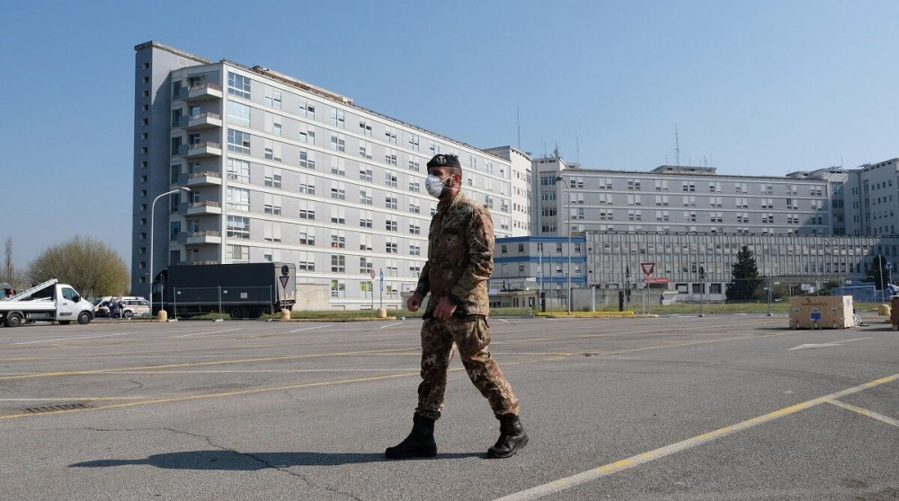 Ιταλία: 29.907 νέα κρούσματα και 208 νεκροί – Τη Δευτέρα τα νέα περιοριστικά μέτρα