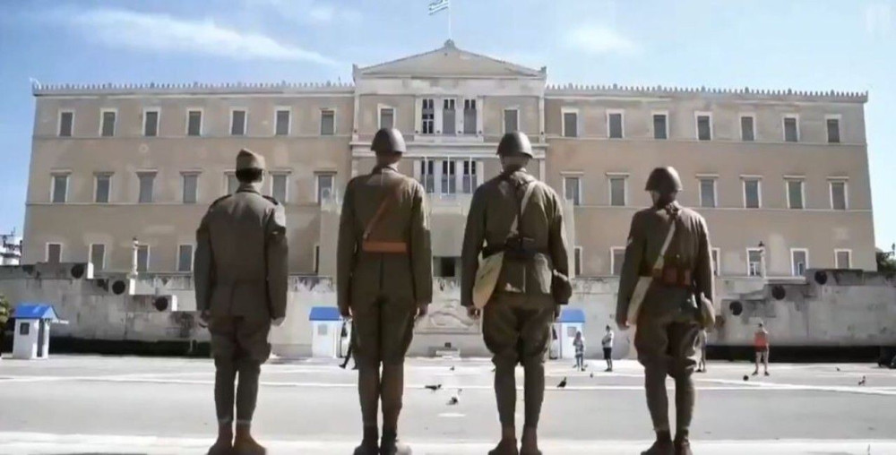1940 – 2020: Μην αφήνεις την ιστορία να ξεθωριάζει… (vid)