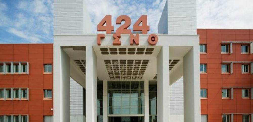 Ευσταθίου στο ΝΕΤ24: Το στρατιωτικό νοσοκομείο 424 ανοίγει τα αντιπυρηνικά του υπόγεια