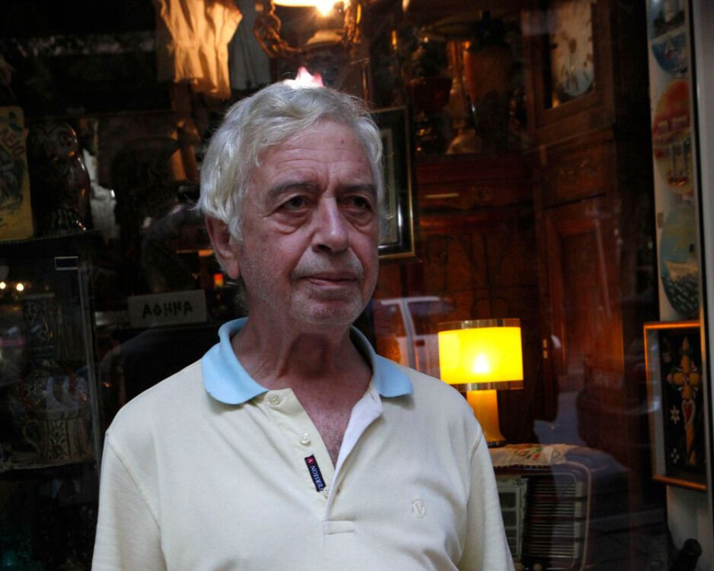 Η υπόσχεση του πατέρα και η Απελευθέρωση της Θεσσαλονίκης