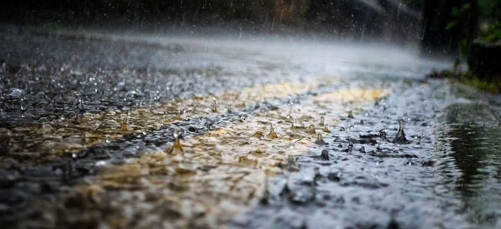 Χαλάει ο καιρός από το βράδυ-Βροχές και πτώση της θερμοκρασίας