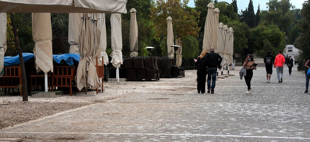 Οδηγός επιβίωσης για το Lockdown – Όσα χρειάζεται να γνωρίζετε