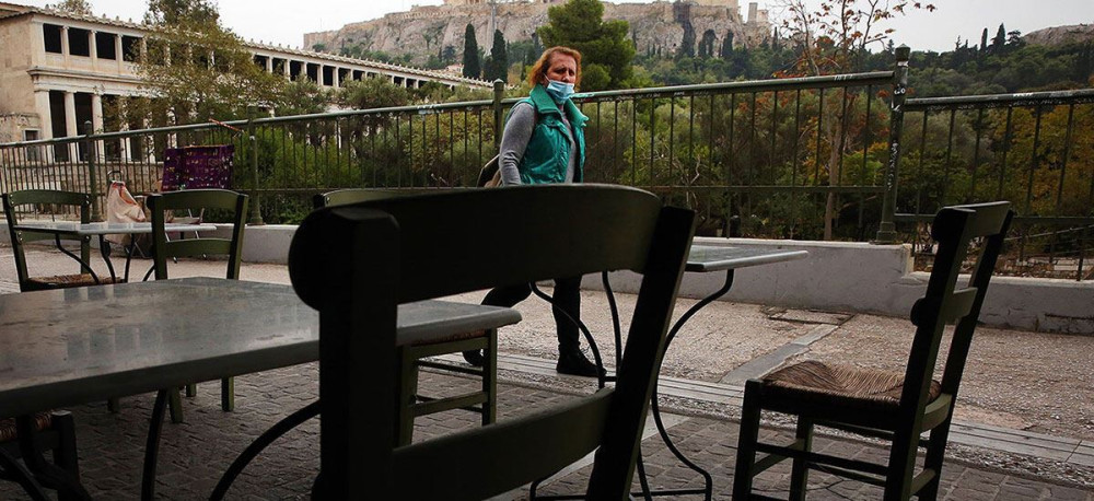 Lockdown: Τον Δεκέμβριο η καταβολή του επιδόματος – Πότε ξεκινούν οι δηλώσεις