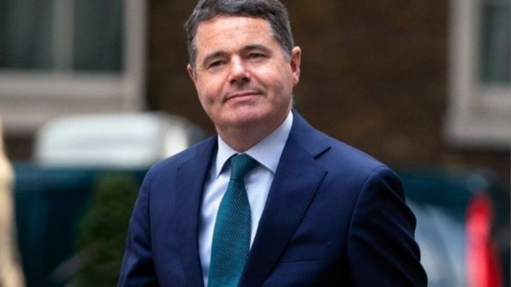 Ντόναχιου – Eurogroup: Από το 2023 και βλέπουμε για τους δημοσιονομικούς κανόνες