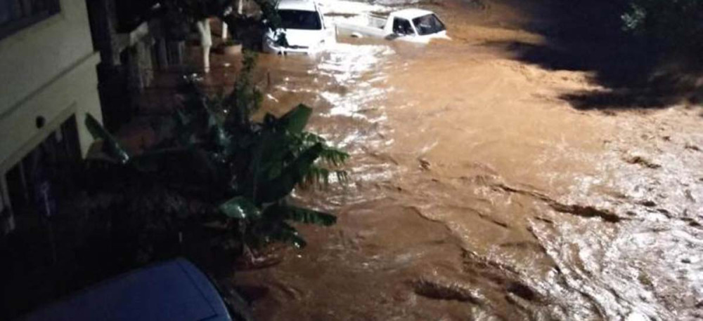 Κυβερνητικό κλιμάκιο σε Ρέθυμνο και Ηράκλειο για την αποτίμηση των ζημιών