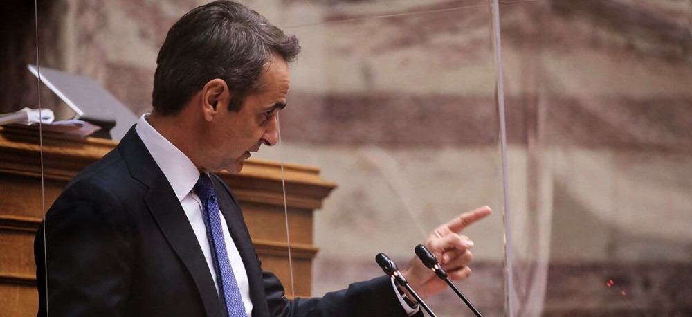 Μπούμερανγκ για τον ΣΥΡΙΖΑ η πρόταση μομφής