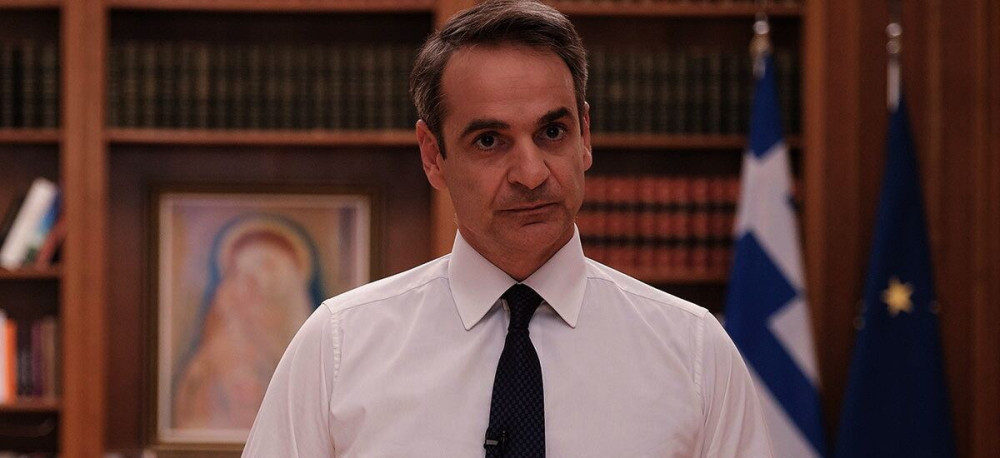 Συναντήσεις Κυρ. Μητσοτάκη με τους ΥΠΕΞ Ρωσίας και Ισραήλ αύριο στο Μέγαρο Μαξίμου