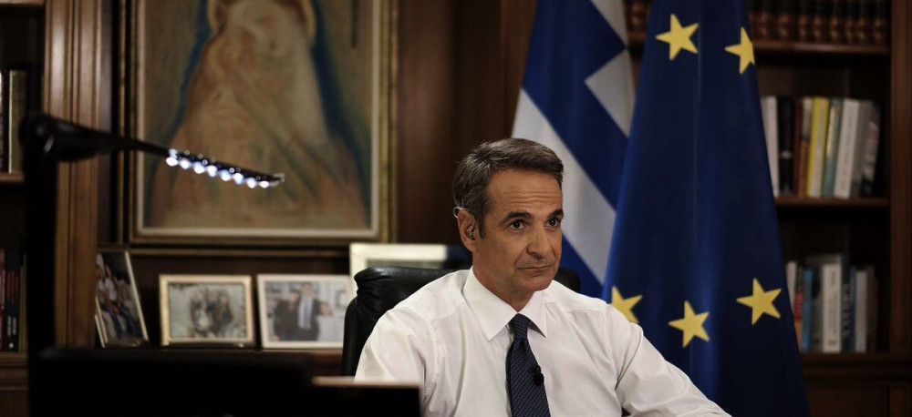 Εντυπωσιακή η διείσδυση Μητσοτάκη στην Κεντροαριστερά- Ανάλυση 7 δημοσκοπήσεων