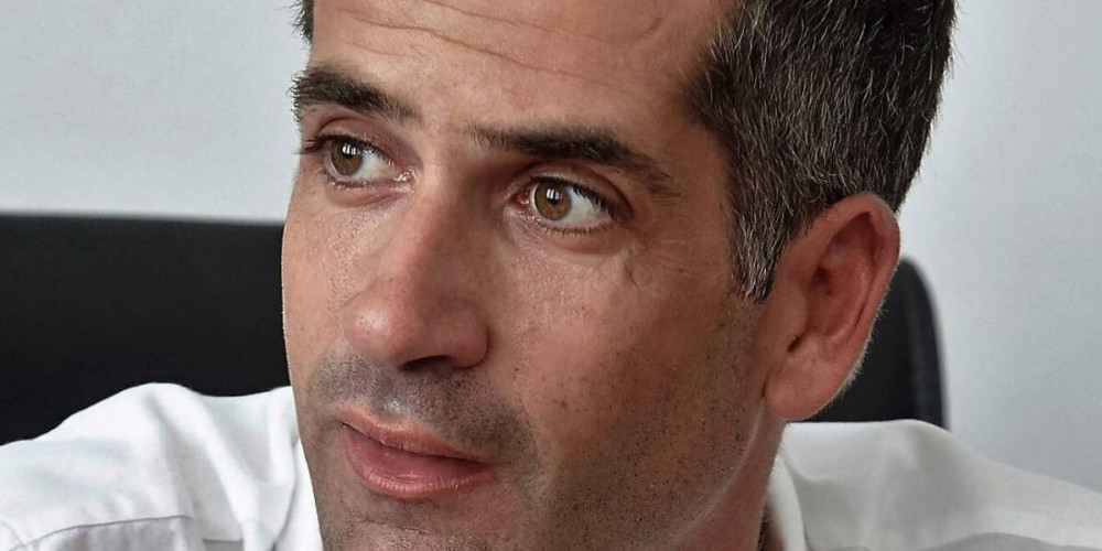 Κώστας Μπακογιάννης: “Ευγνώμονες για τη μνήμη που  μας φωτίζει” (pic)