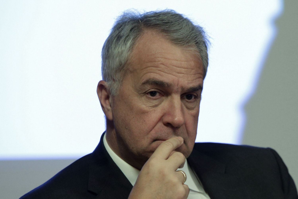 Βορίδης: “Τελευταίο” αντίο στον Γιάννη Καλκούνο
