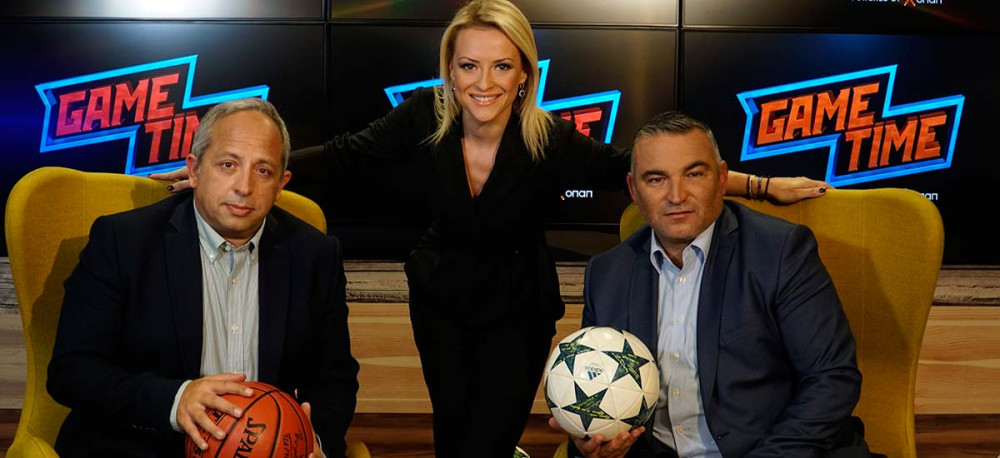 ΟΠΑΠ Game Time: Ένα «αταίριαστο» επεισόδιο ενόψει Clasico