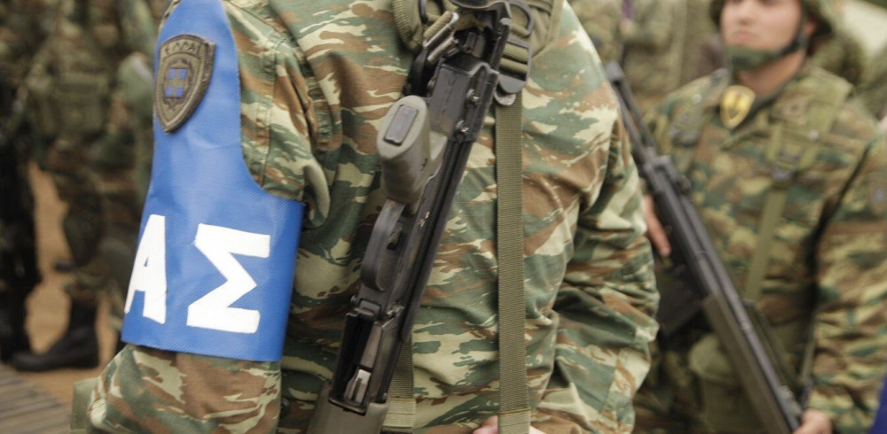 Αυξάνονται οι προκηρυσσόμενες θέσεις ΟΒΑ, Όπλων – Σωμάτων και Ειδικών Δυνάμεων
