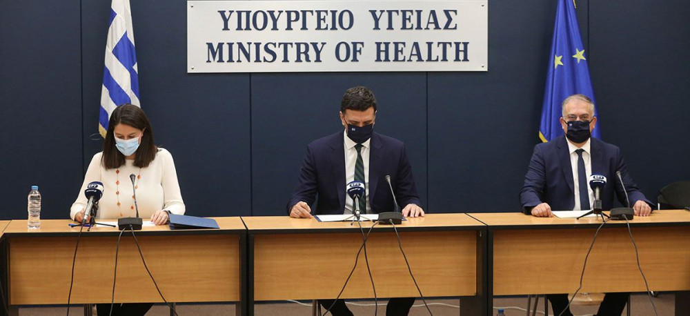 Θεοδωρικάκος: Άδεια ειδικού σκοπού και μειωμένο ωράριο για εργαζόμενους γονείς