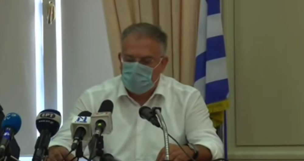 Κορωνοϊός: Σε καραντίνα ο Θεοδωρικάκος – Θετικός στον ιό συνεργάτης του